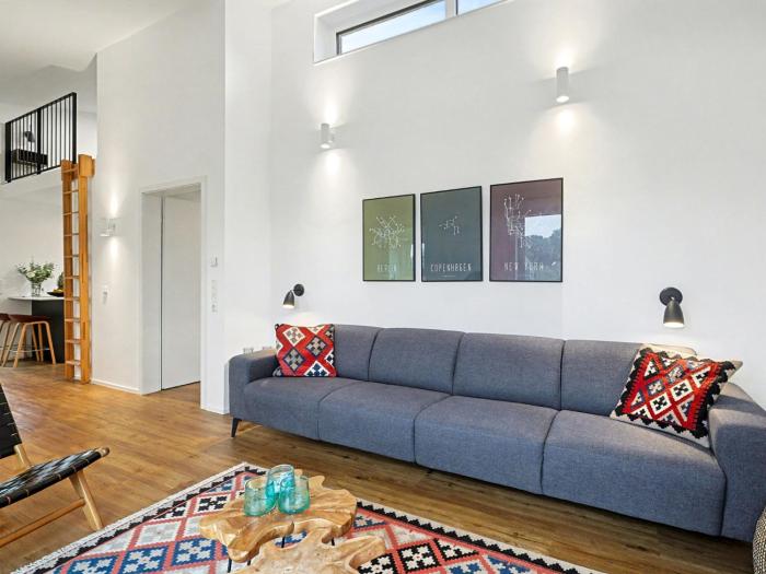 Holiday Home Küstenflair by Interhome