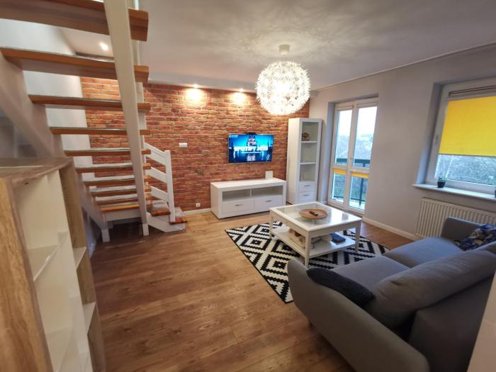 Dwa poziomy Wrocławska