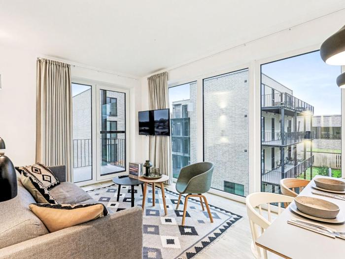 Apartment Fiddy by Interhome