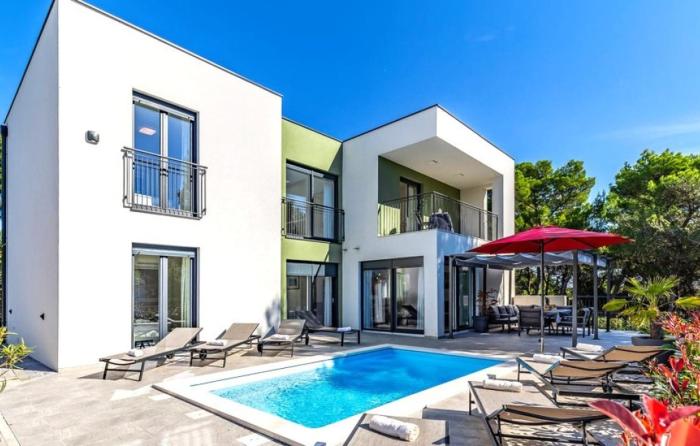 Villa Flavia by Villas Guide