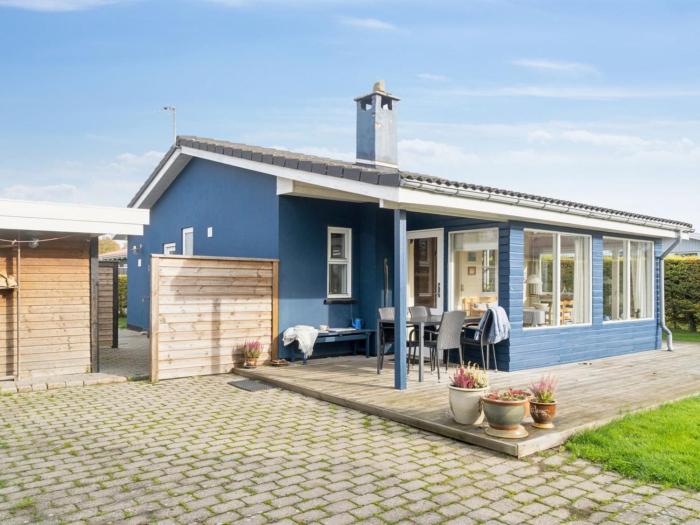 Holiday Home Elle - 175m from the sea by Interhome