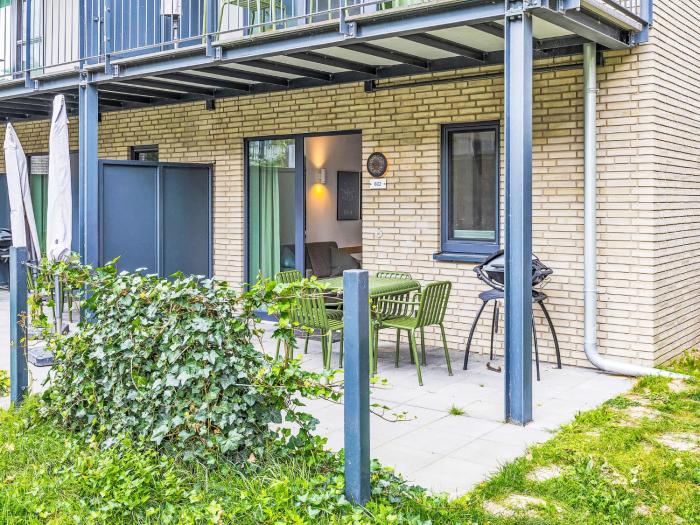 Apartment Seewind by Interhome