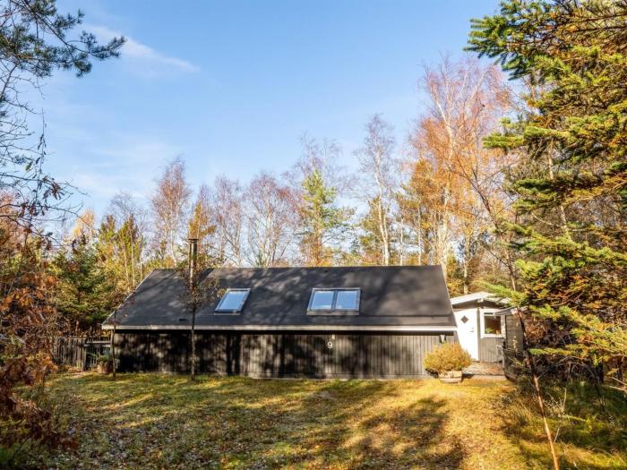 Holiday Home Else - 470m from the sea by Interhome