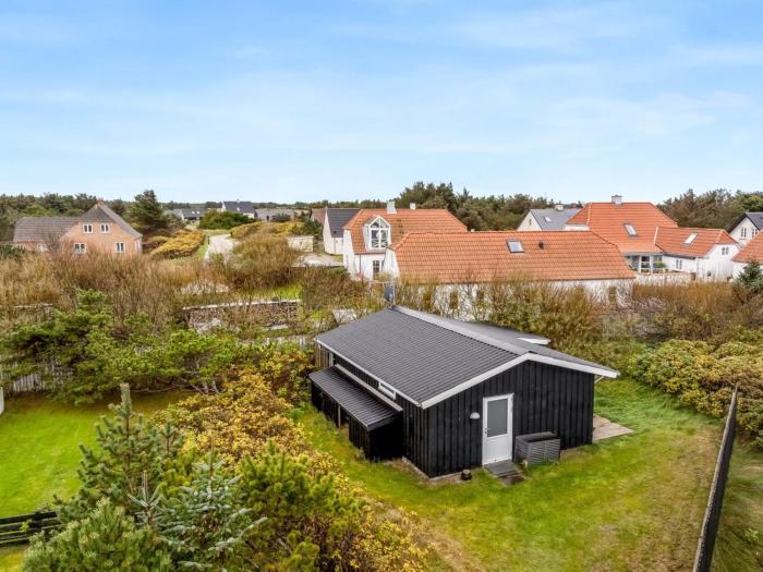 Holiday Home Tekla - 75m from the sea by Interhome