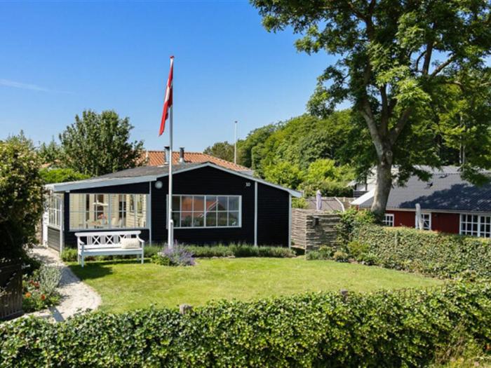 Holiday Home Lilie - 150m from the sea by Interhome