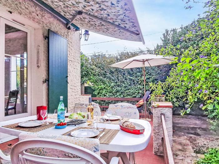 Holiday Home La Giono by Interhome