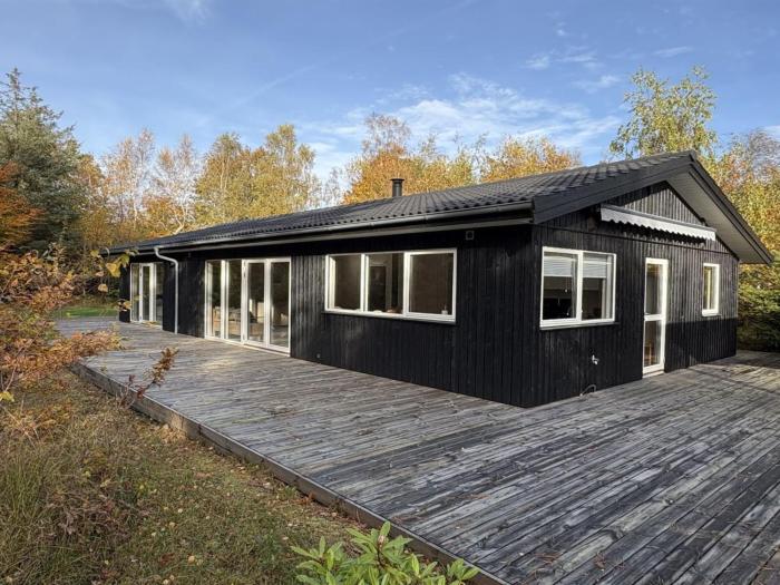 Holiday Home Amitola - 800m from the sea by Interhome