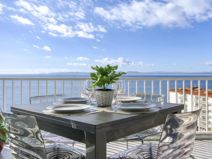 Apartment Belleza II by Interhome