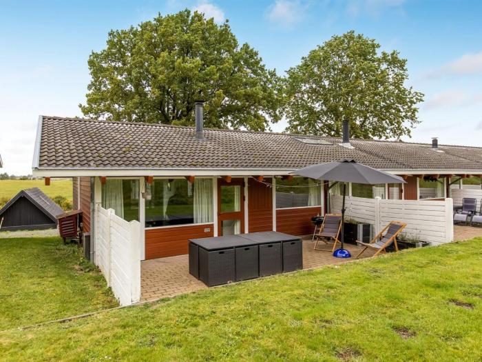 Apartment Annrike - 200m from the sea by Interhome