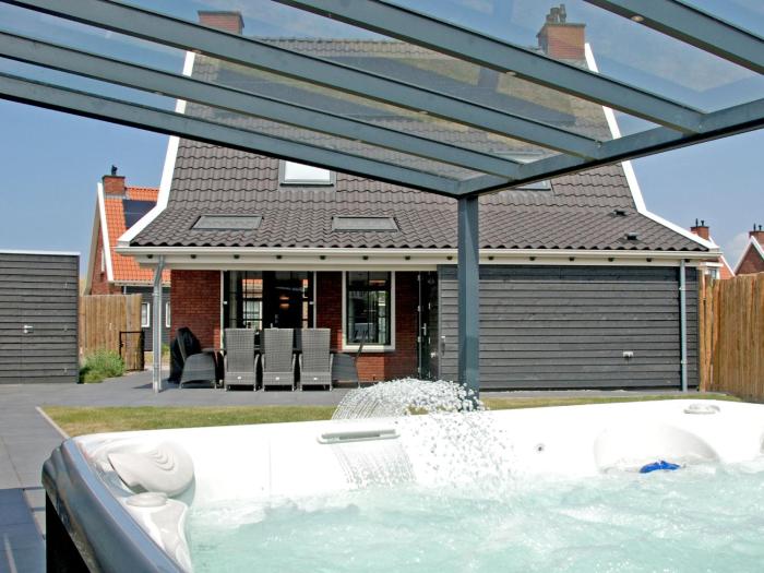 Holiday Home Ganuenta by Interhome