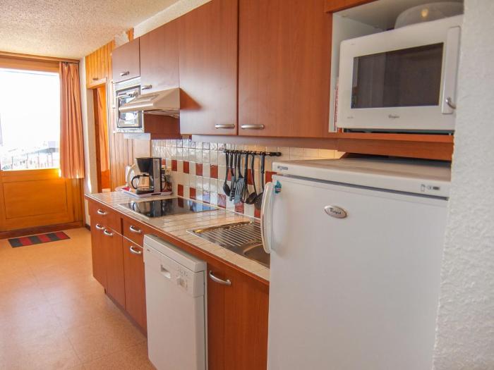 Apartment Aravis 212 by Interhome
