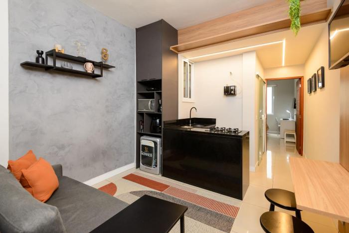 Apto a 5 min da Praia de Copacabana | BR 450205