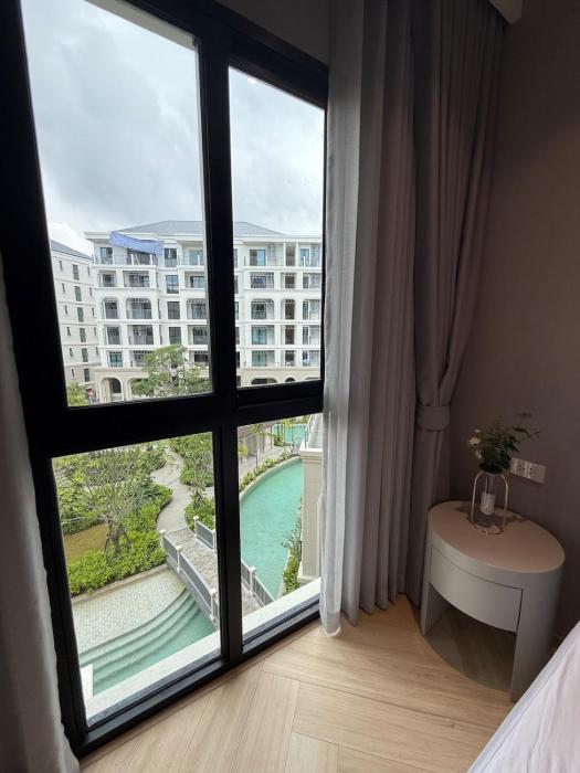 New and Stunning 1BR, The Title Legendary by UNO