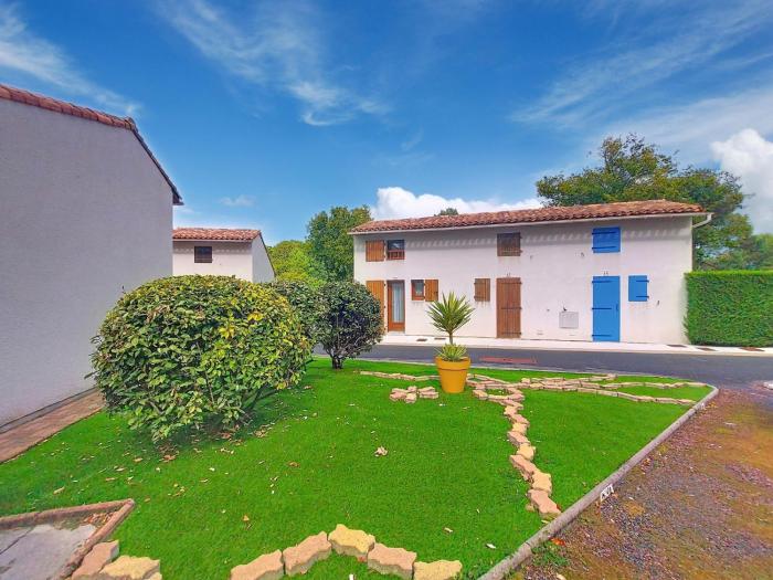 Holiday Home Les Villas de La Palmyre by Interhome