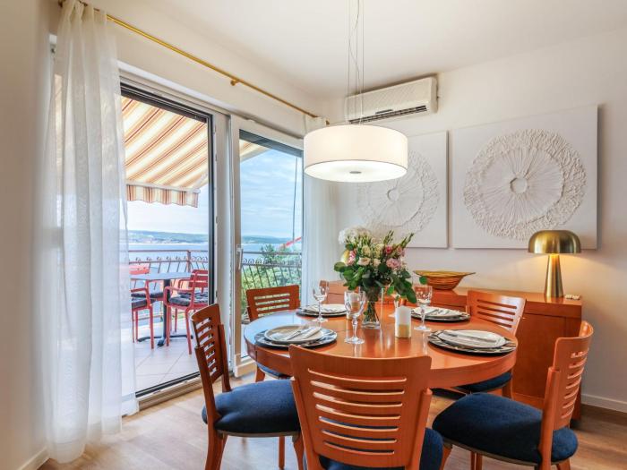 Apartment Sunset Vista by Interhome