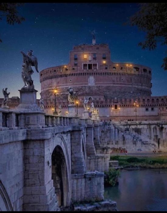 OTTAVIANO Apartment IMPERO VATICANO