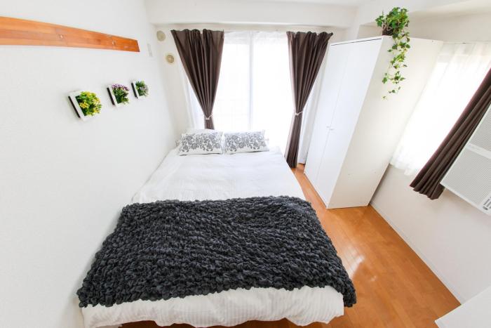 ハイクレスト中野103