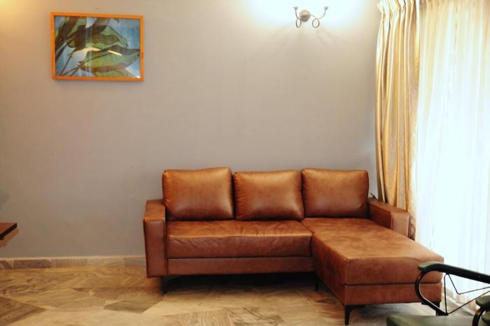 Grayhaus BU3 House at Bandar Utama - near 1 Utama Shopping Centre - Stay Only NO EVENTS