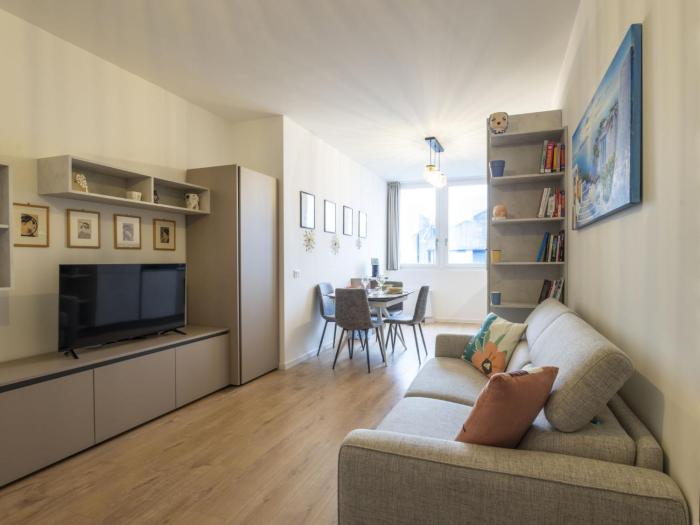 Apartment Lotus by Interhome
