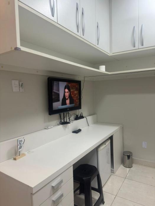 Apt melhor localizacao centro do Rio