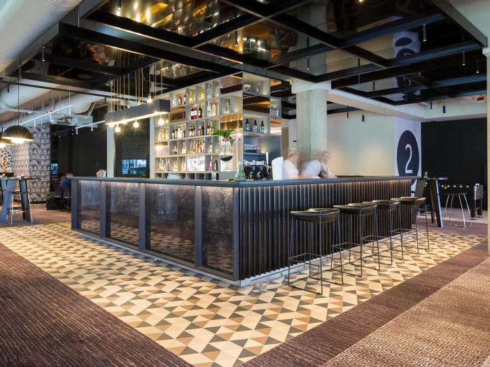 Novotel Wrocław Centrum