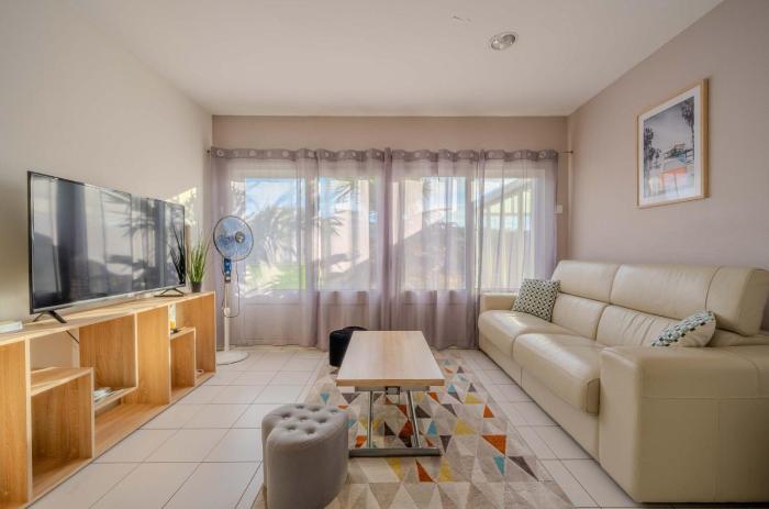 Sunset Aparthotel Kiwi Residence