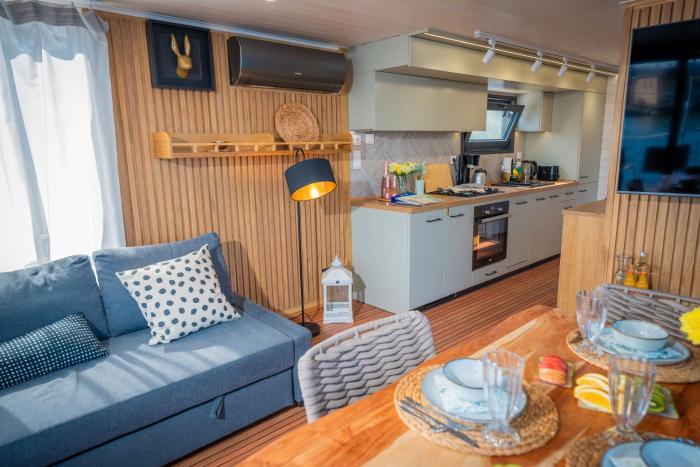 Exklusives Naturerlebnis Roxy