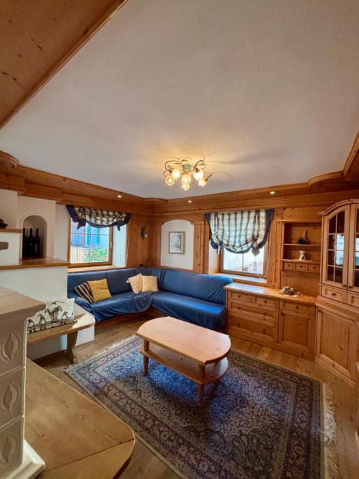 Pragma Apartments - Casa Defrancesco