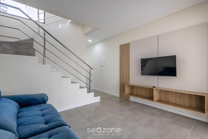 Casa c Churrasq. a 500 m da Praia CGE0003