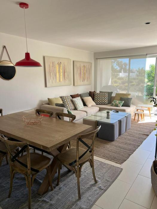 Espectacular departamento en Marbella