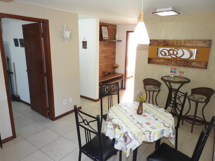 Cobertura Sereia da Praia Grande