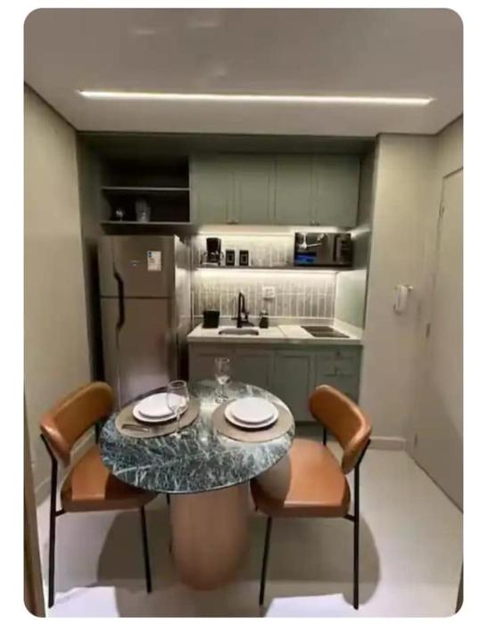 -Excelente acomodação na Bela vista