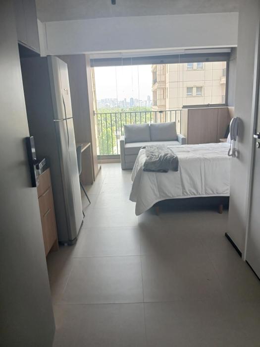 Ap Jardins Completo | na Rua Augusta*