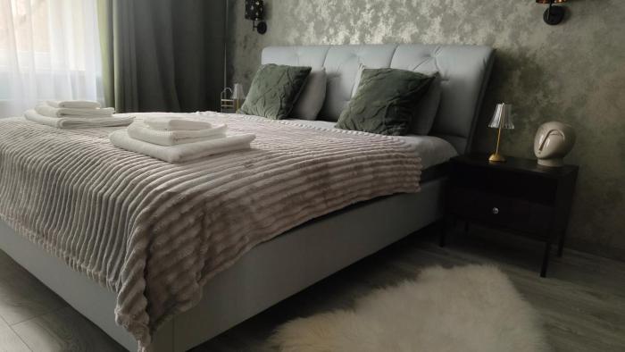 JOJO Loft Comfort Dzelzavas & Cozy Stay & Breakfast Gift