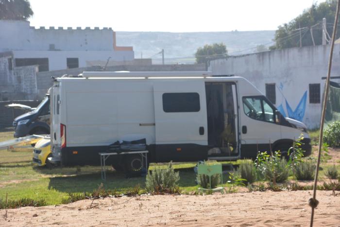 camping la dune de mrizika