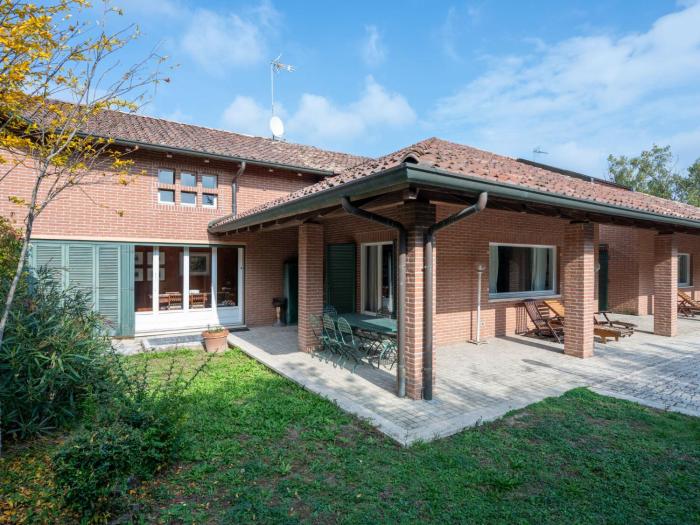 Holiday Home Cecilia by Interhome