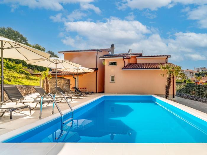 Holiday Home Matej by Interhome