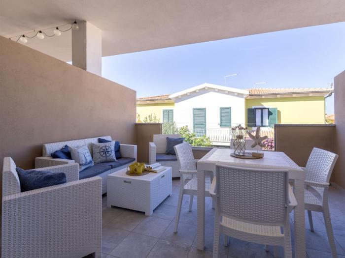 Apartment Granello di sole by Interhome