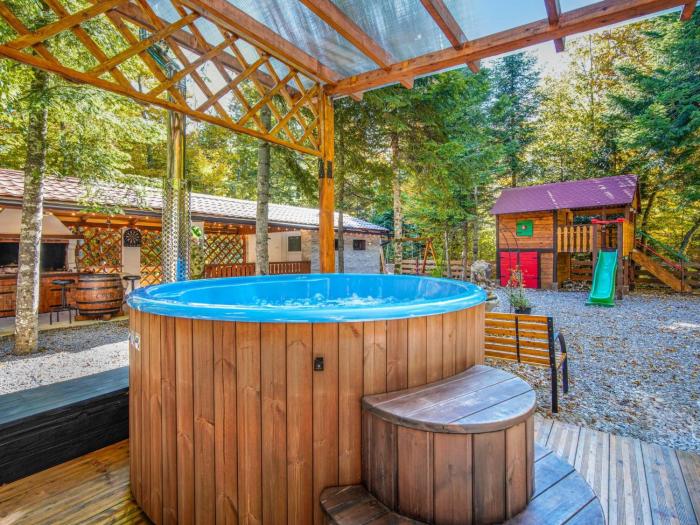 Holiday Home Carski Raj by Interhome