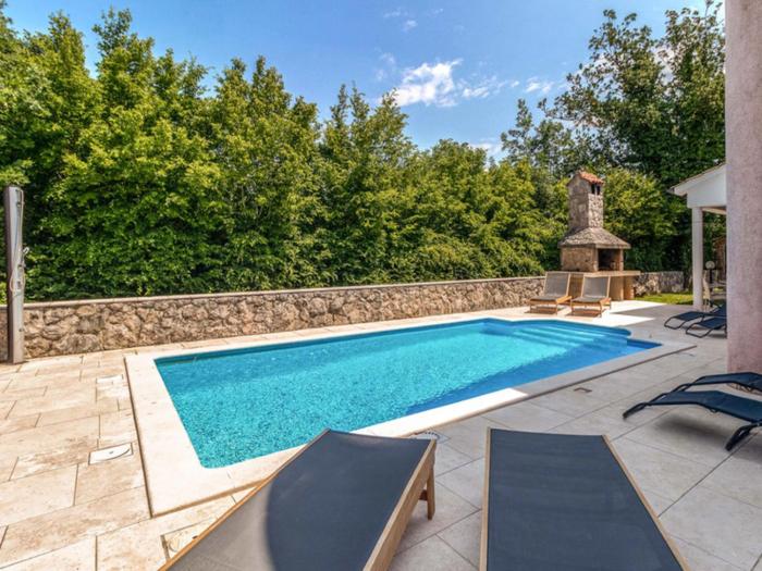 Holiday Home Karlo by Interhome