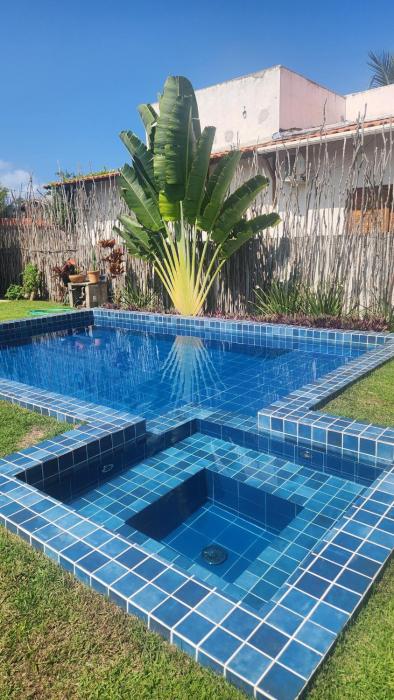 Casa Monã - Praia de Tatuamunha - Serviços Inclusos