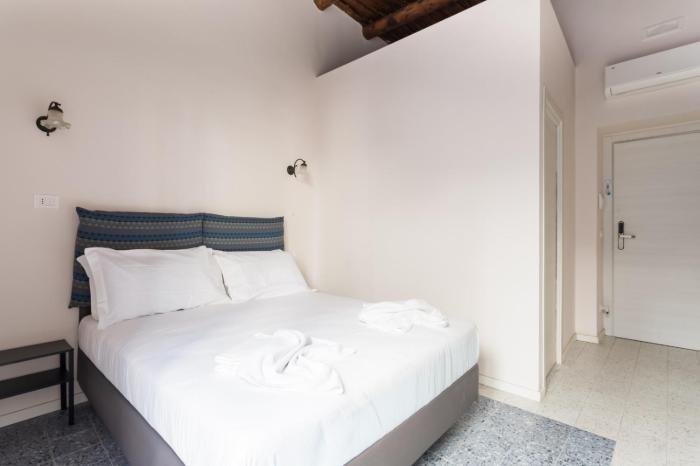 I tre santi apartment