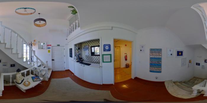 Casa das Hortênsias - Charming Guest House