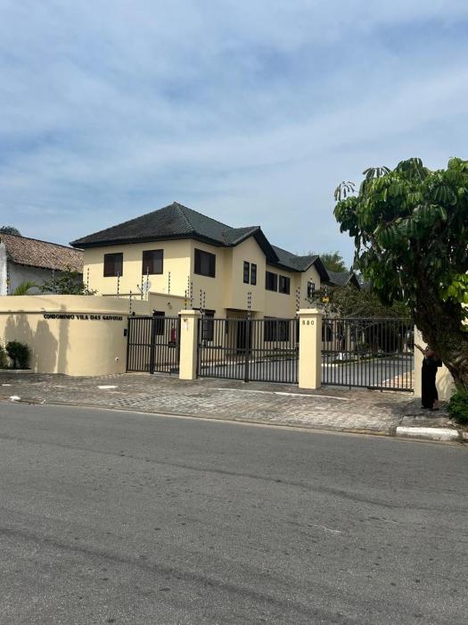 Condomínio Vila das Gaivotas - Casa 10