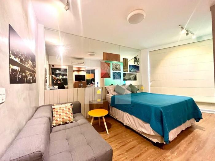 405 S AP Completo Consolação Próx. A Paulista