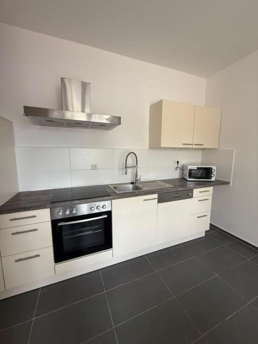 Bezaubernde Ferienwohnung in Halle Leipzig