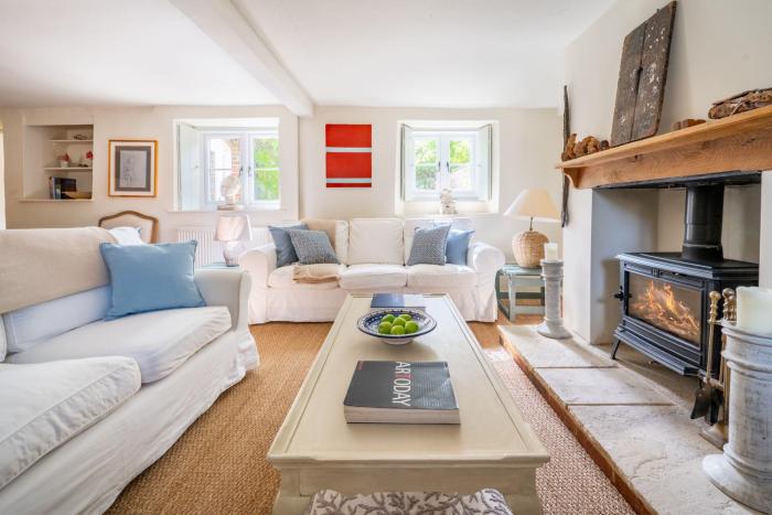 Littlefold by Norfolk Hideaways