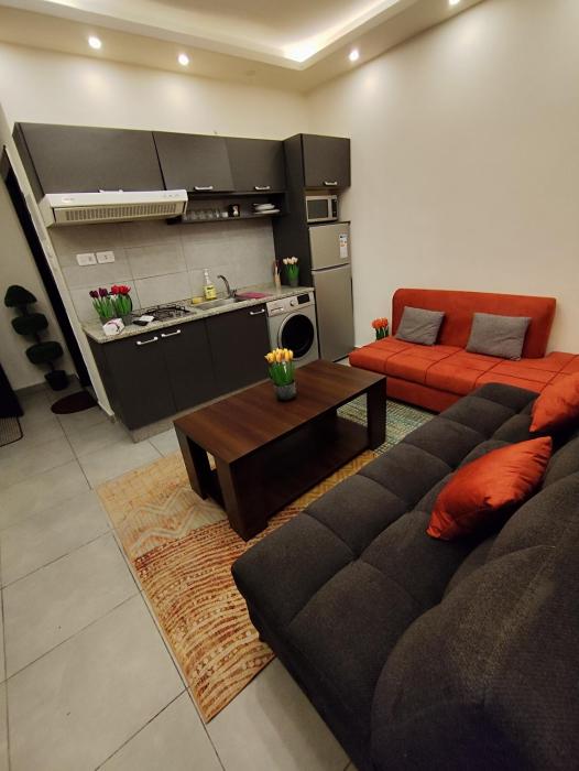 Gentle Breeze Studio 3