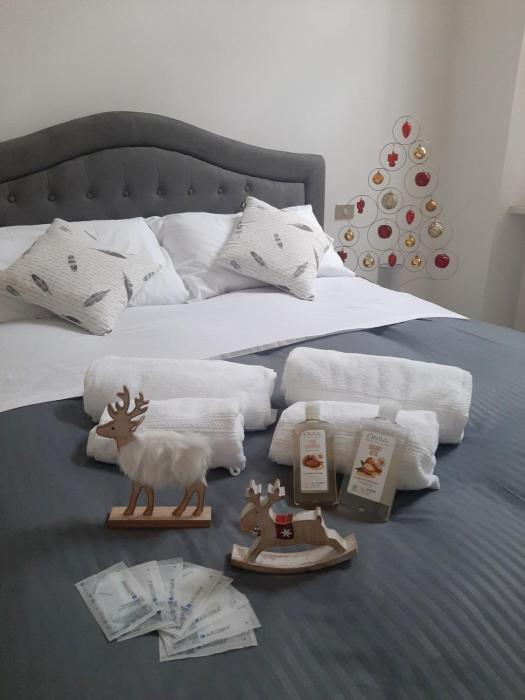 Apartment in Gavi near Serravalle Outlet