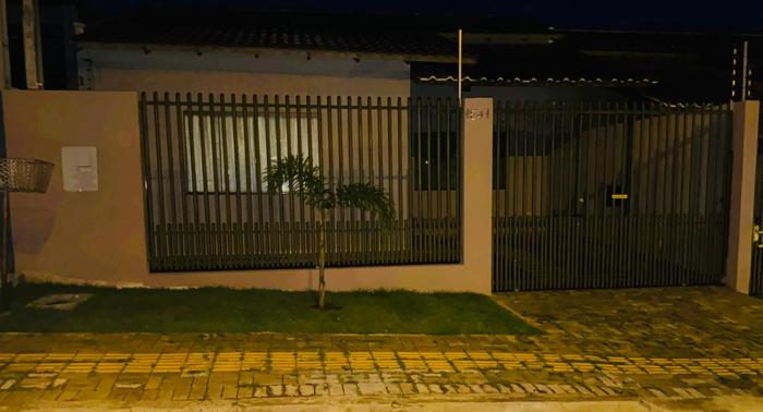 Casa cantinho do sonho